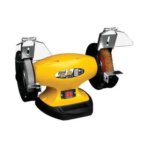 SMERIGLIATRICE PULITRICE DA BANCO 36N...