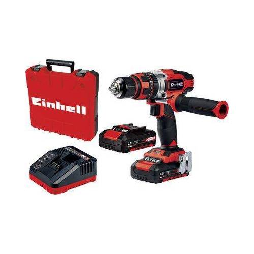 TRAPANO AVVIT PERCUS BATTERIA...