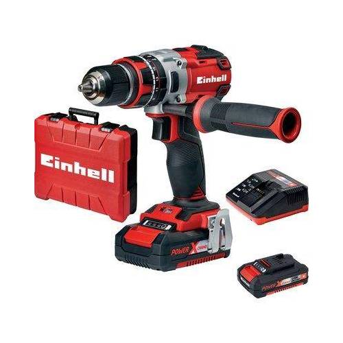 TRAPANO AVVIT PERCUS BATT...