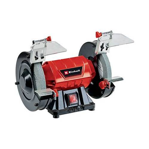 PONCEUSE D'ÉTABLI TC-BG 150 EINHELL