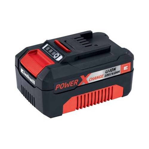 BATTERIE AU LITHIUM X-CHANGE EINHELL