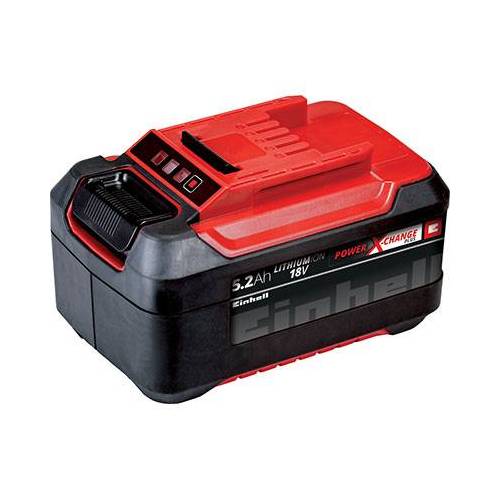 BATTERIE AU LITHIUM X-CHANGE EINHELL