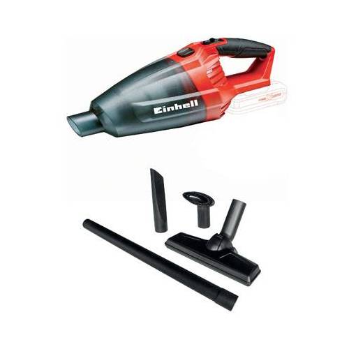 ASPIRATEUR À BATTERIE TE-VC 18 LI...