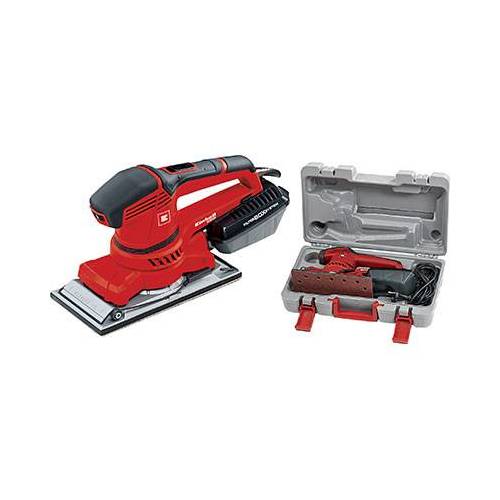 PONCEUSE ORBITALE TE-OS 2520 E EINHELL