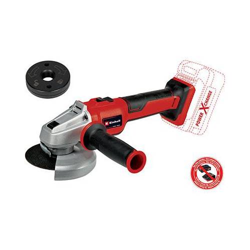 SMERIGLIATRICE BATTERIA AXXIO 18/125...