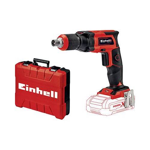 AVVITATORE BATTERIA TE-DY 18 LI EINHELL