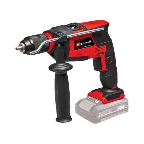 TRAPANO BATTERIA TC-ID 18 LI EINHELL