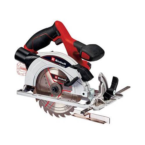 SEGA CIRCOLARE BATTERIA TE-CS 18/165...