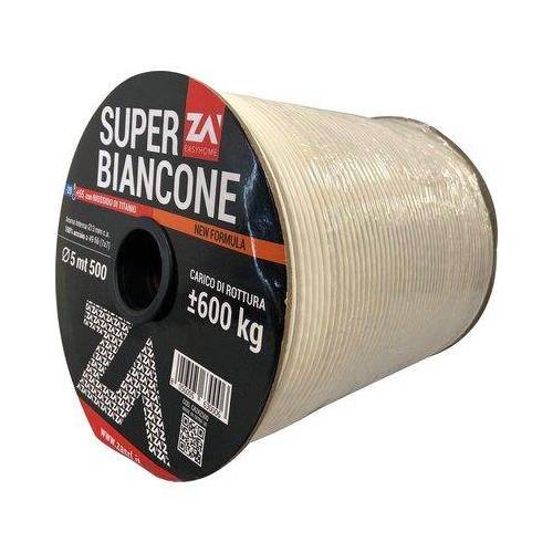 CÂBLE EN ACIER GALVANISÉ SUPER BIANCONE