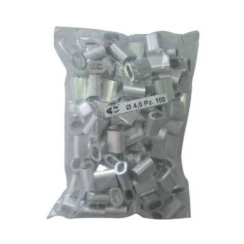 100,0 x BORNE POUR FIL NYOFIL WORKIT