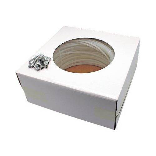 FILO NYOFIL + MORSETTI