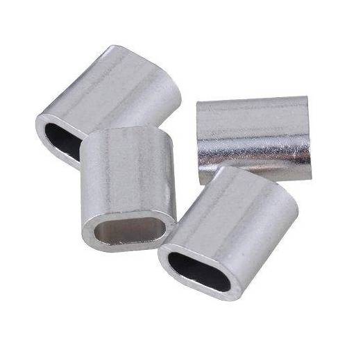 5,0 x MORSETTO X FILO...