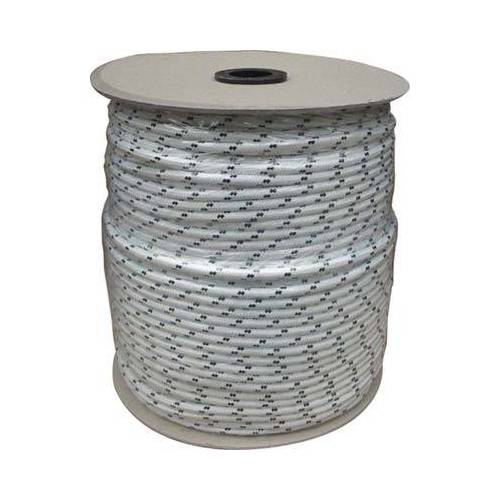 10,0 x CORDA TRECCIA NYLON