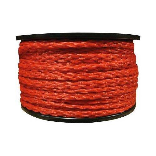 CORDA TRECCIA GALLEGGIANTE