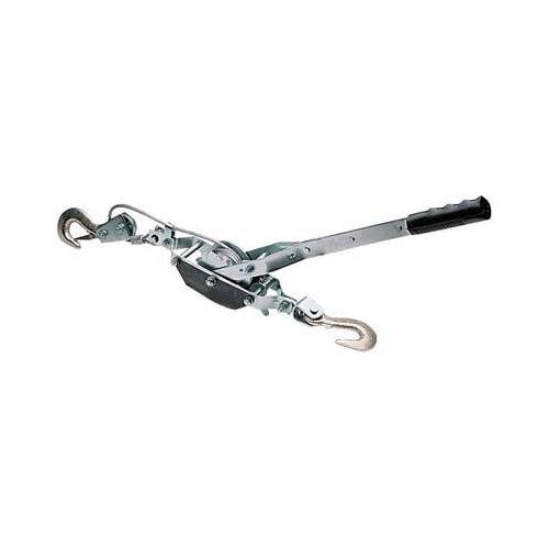 PARANCO MANUALE A FUNE EFFE