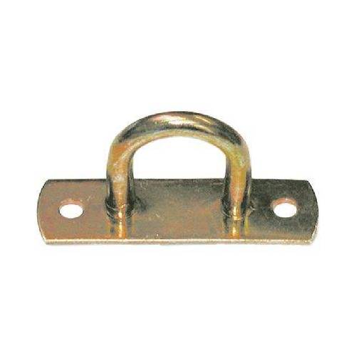 10,0 x CAVALLOTTO FISSO TONDO 927