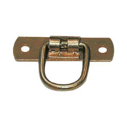 10,0 x CAVALLOTTO SNODATO TONDO 928