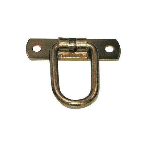 10,0 x CAVALLOTTO SNODATO TONDO 928