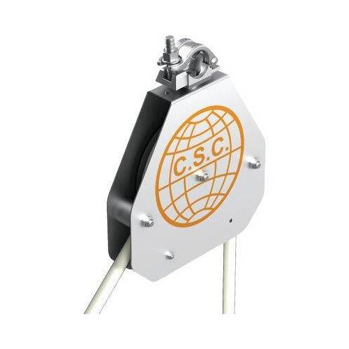 POULEAU DE SÉCURITÉ