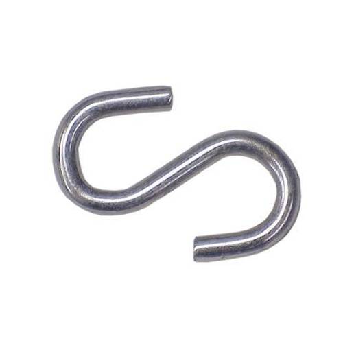 CROCHET ZINGÉ WORKIT