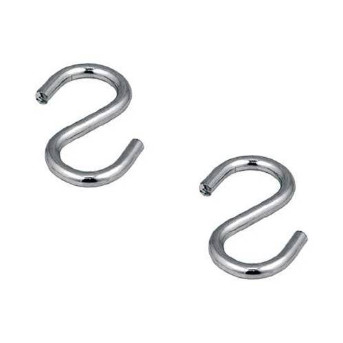 12,0 x GANCIO S ZINCATO PRONTY