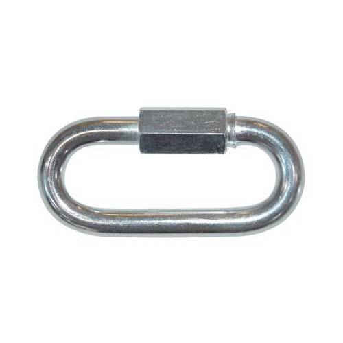 50,0 x MAGLIA GIUNZIONE A VITE...