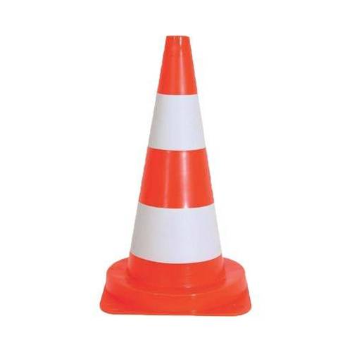 2,0 x CONE ROUTIER
