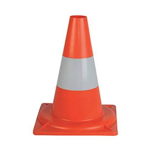 4,0 x CONE ROUTIER