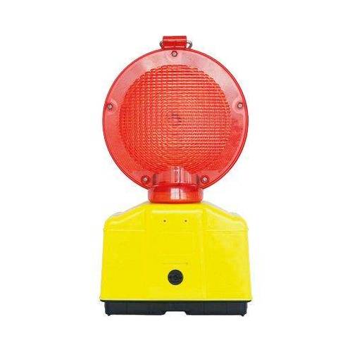 LAMPEGGIATORE CANTIERE