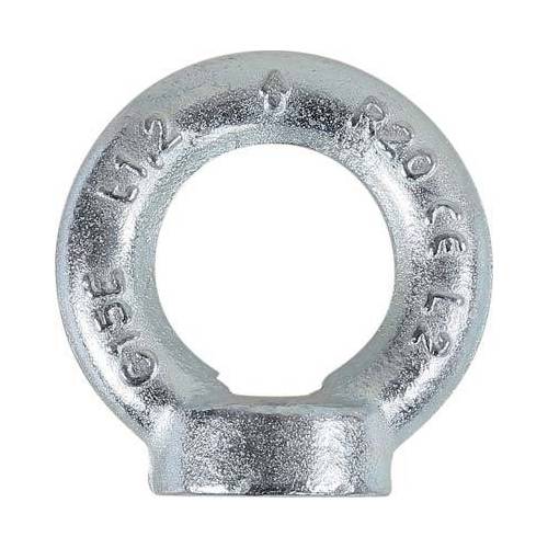 10,0 x GOLFARE FEMMINA ZINCATO 8042EZ...