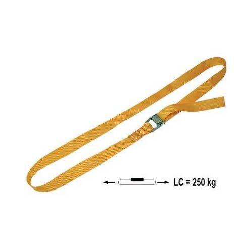 6,0 x COURROIE À BAGUES EFFE