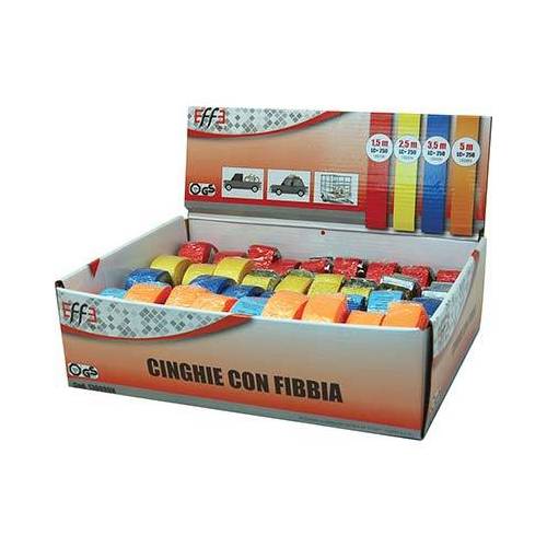 CINGHIA AD ANELLO EXPO EFFE