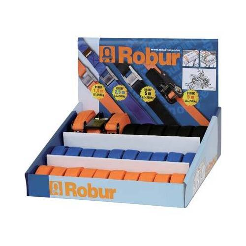 SANGLE À ANNEAU EXPO 8188E/29 ROBUR