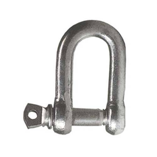 10,0 x GRILLO DRITTO ZINCATO WORKIT