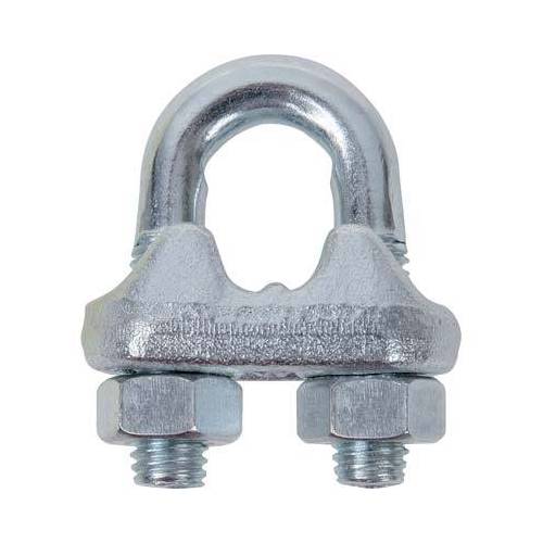 50,0 x PINCE ZINGUÉE 8016 ROBUR