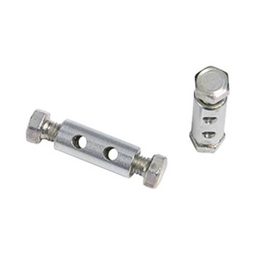 5,0 x PINCE ZINGUÉE À...