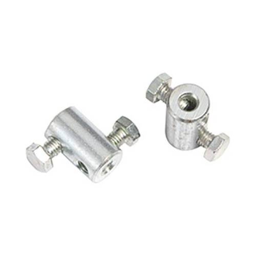 5,0 x PINCES ZINGÉES À...