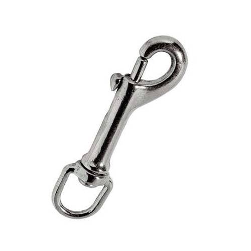 5,0 x MOSCHETTONE REDINE LUNGO OTTONE...