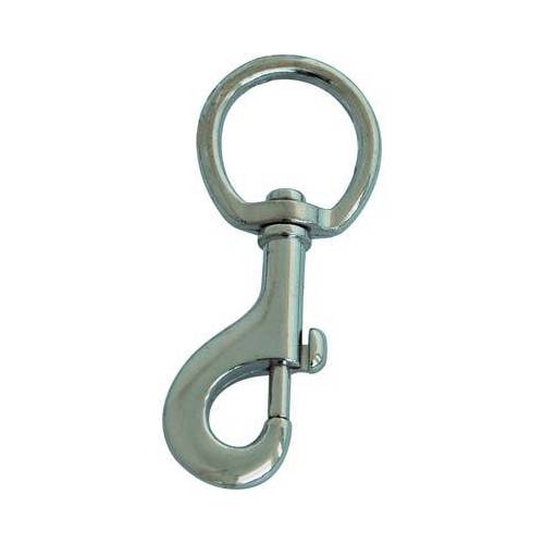 5,0 x MOSCHETTONE REDINE OTTONE...