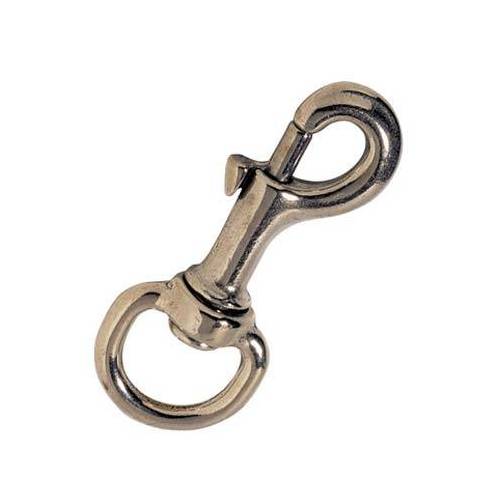 5,0 x MOSCHETTONE REDINE OTTONE...