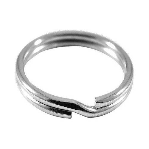 2,0 x ANELLO PORTACHIAVE