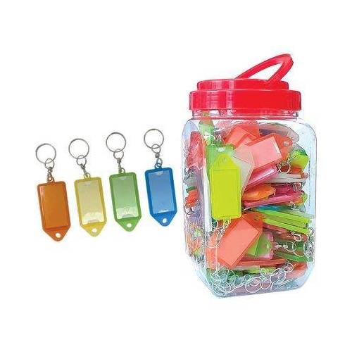 PORTACHIAVE GIGA + TARGHETTA +...