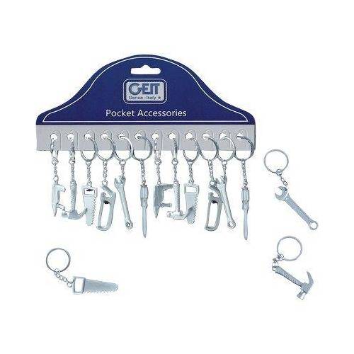 PORTE-CLÉS MINI-OUTILS