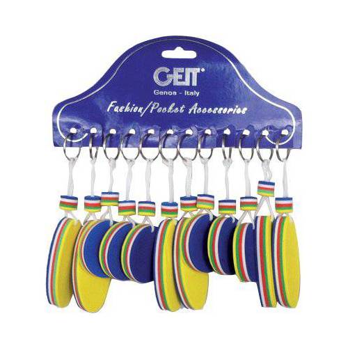 PORTE-CLÉS FLOTTANT