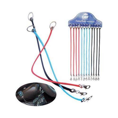 PORTE-CLÉS À CORDON