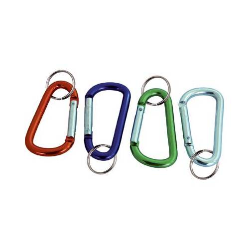 50,0 x MOSCHETTONE PORTACHIAVE A PERA...