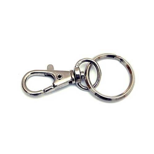 50,0 x MOSCHETTONE PORTACHIAVE MINI