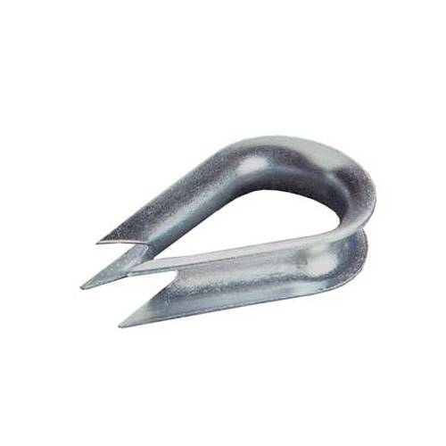 50,0 x REDANCIA ZINCATA WORKIT