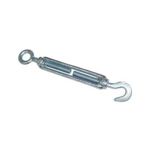 5,0 x TENDITORE OCCHIOLO E GANCIO...