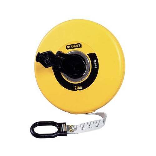 2,0 x ROULEAU À MESURE STANLEY